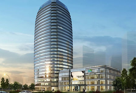 拉萨市建筑设计的测试内容